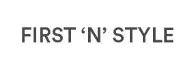 First ‘n’ Style